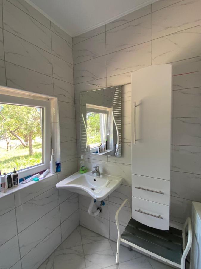 Casa Illyria Apartment Gusinje Bagian luar foto