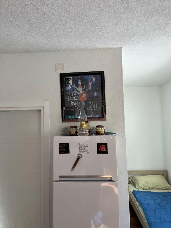 Casa Illyria Apartment Gusinje Bagian luar foto