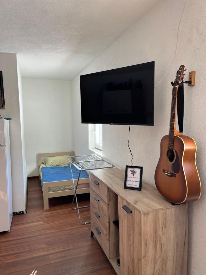 Casa Illyria Apartment Gusinje Bagian luar foto